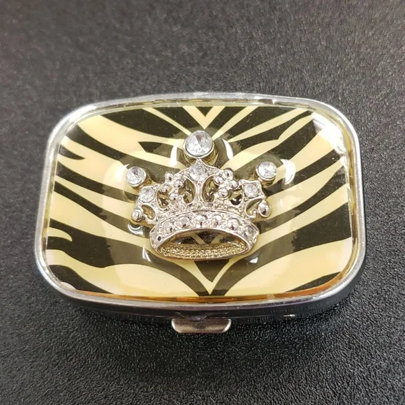 Pill Box. - Picture 1 of 10